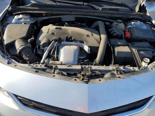 Фото 11 - CHEVROLET MALIBU