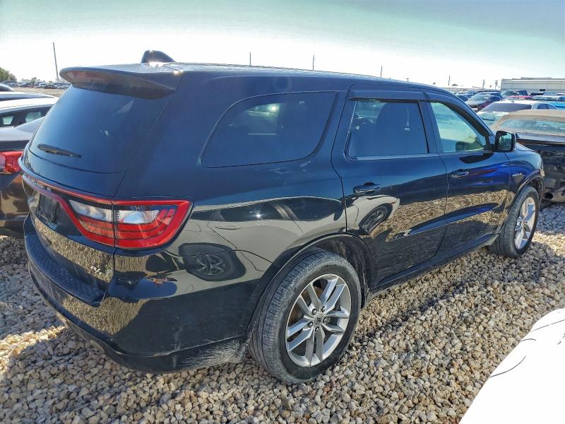 Фото 3 - DODGE DURANGO