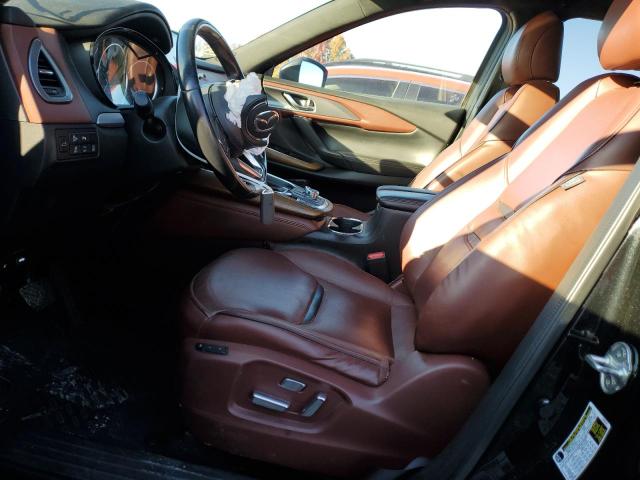 Фото 7 - MAZDA CX-9