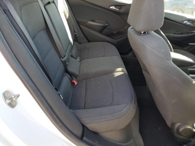 Фото 10 - CHEVROLET CRUZE