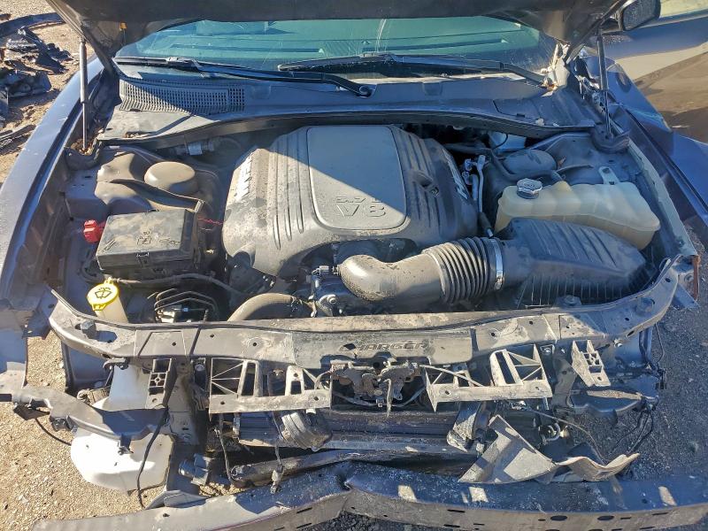 Фото 11 - DODGE CHARGER