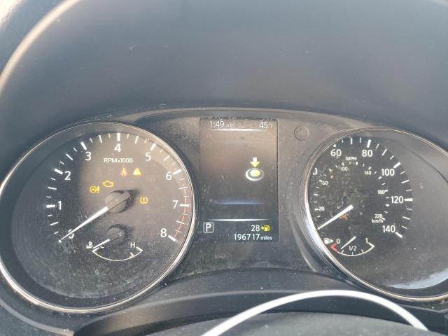 Фото 9 - NISSAN ROGUE