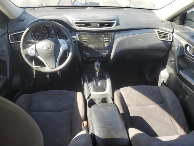 Фото 8 - NISSAN ROGUE