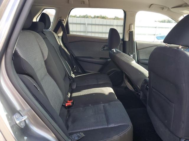 Фото 11 - NISSAN ROGUE