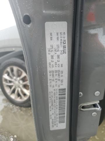 Фото 14 - JEEP GRAND CHER