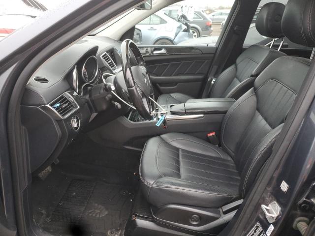 Фото 7 - MERCEDES-BENZ GL-CLASS