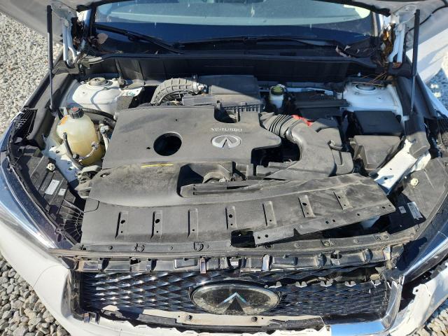 Фото 11 - INFINITI QX50