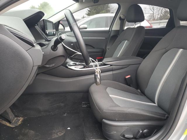 Фото 7 - HYUNDAI SONATA