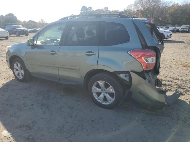 Фото 2 - SUBARU FORESTER