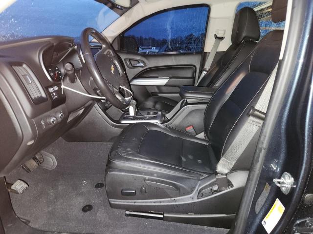 Фото 7 - CHEVROLET COLORADO