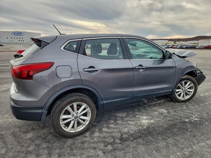 Фото 3 - NISSAN ROGUE