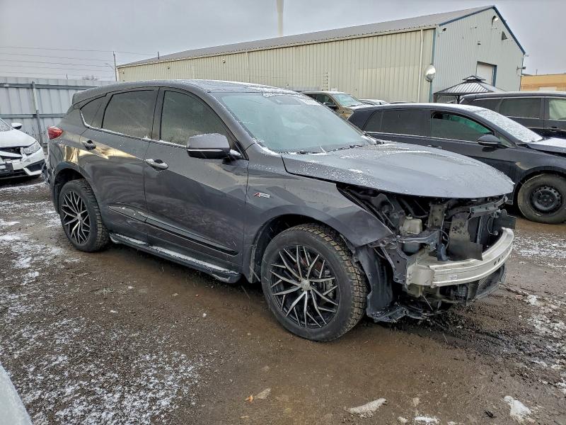 Фото 4 - ACURA RDX