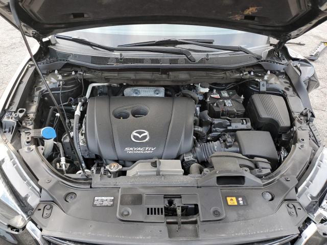 Фото 12 - MAZDA CX-5