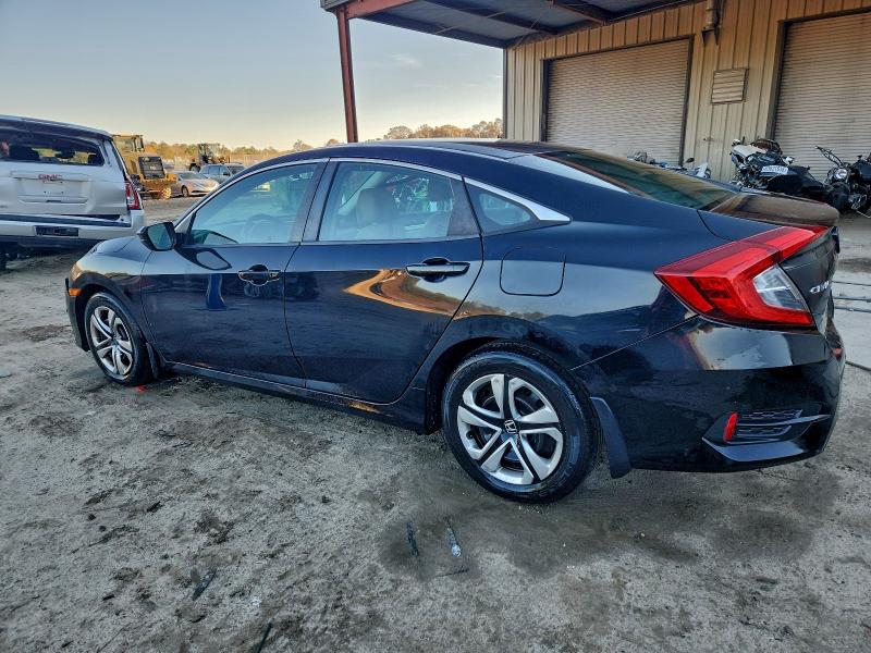 Фото 2 - HONDA CIVIC