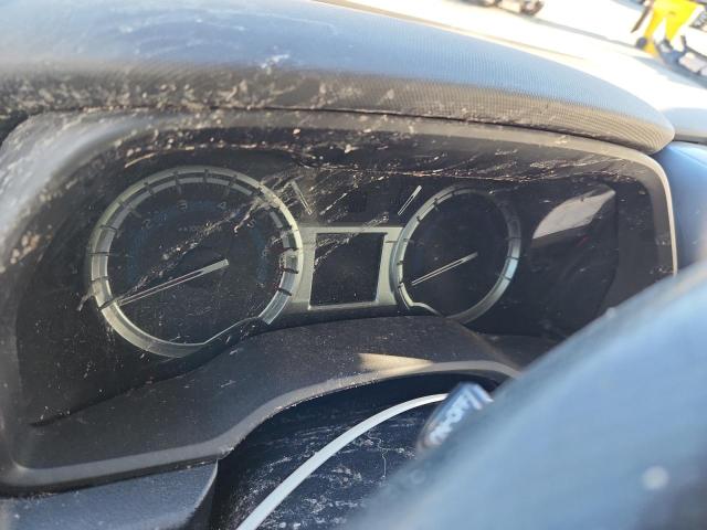 Фото 9 - TOYOTA 4RUNNER