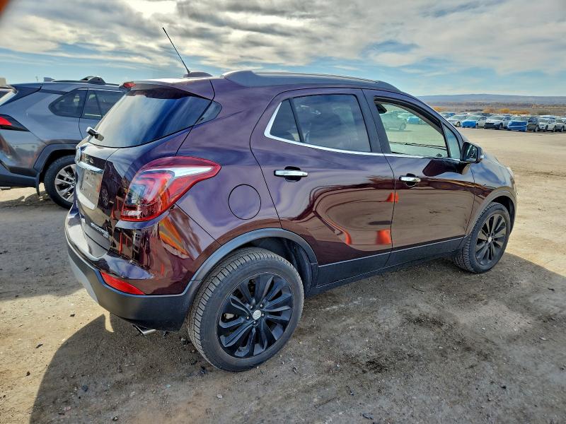 Фото 3 - BUICK ENCORE