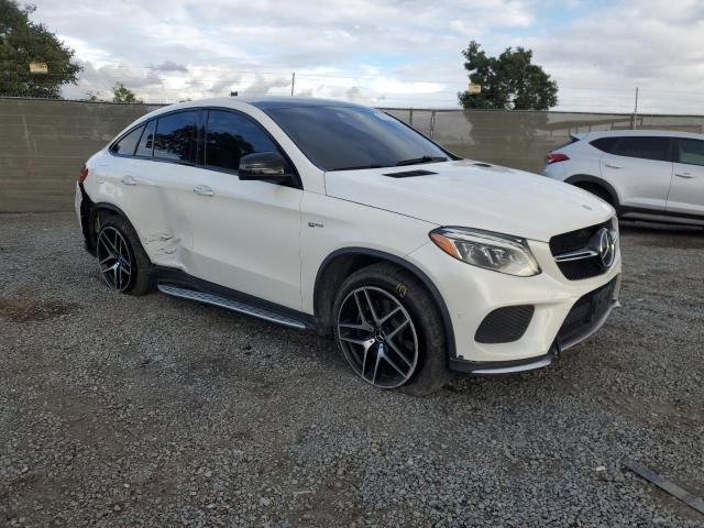 Фото 4 - MERCEDES-BENZ GLE-CLASS