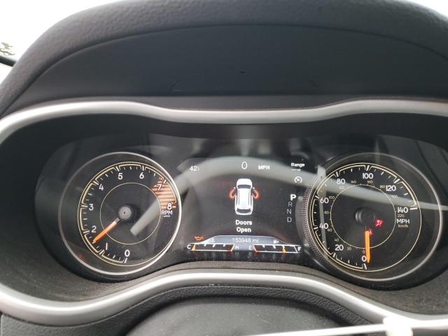 Фото 9 - JEEP CHEROKEE