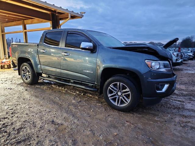 Фото 4 - CHEVROLET COLORADO
