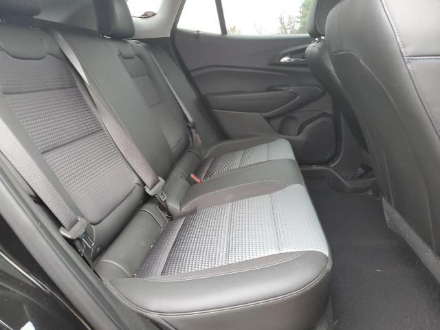 Фото 10 - CHEVROLET TRAX