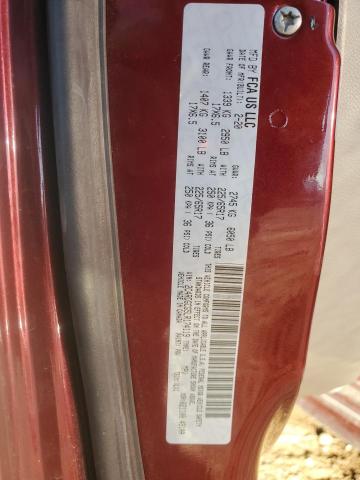 Фото 13 - DODGE CARAVAN