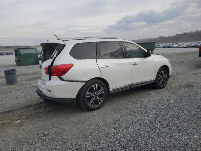 Фото 3 - NISSAN PATHFINDER