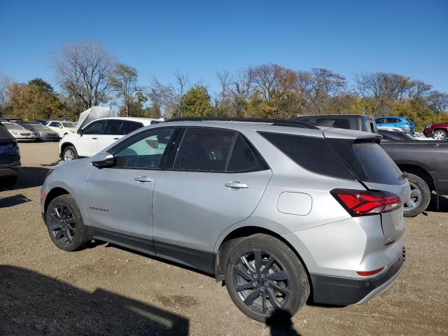 Фото 2 - CHEVROLET EQUINOX