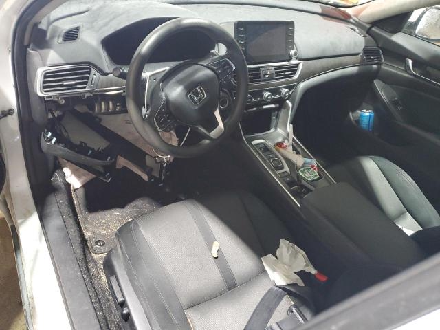 Фото 8 - HONDA ACCORD