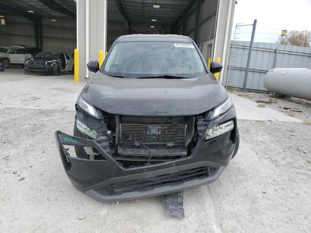 Фото 5 - NISSAN ROGUE