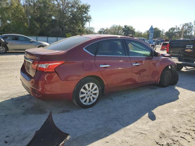 Фото 3 - NISSAN SENTRA