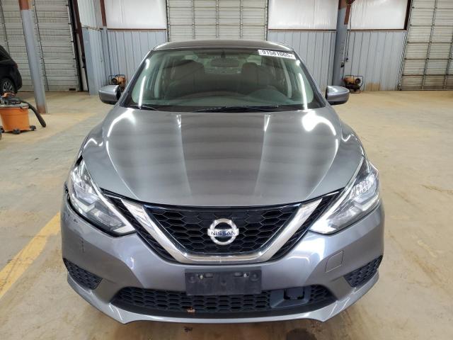 Фото 5 - NISSAN SENTRA