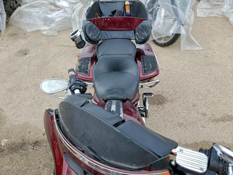 2015 HARLEY-DAVIDSON FL