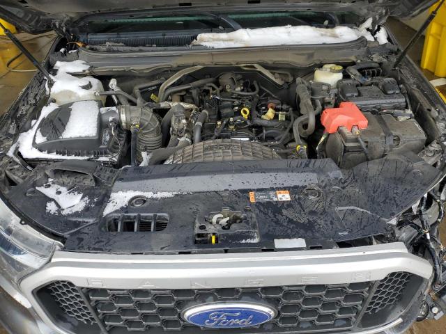 Фото 11 - FORD RANGER