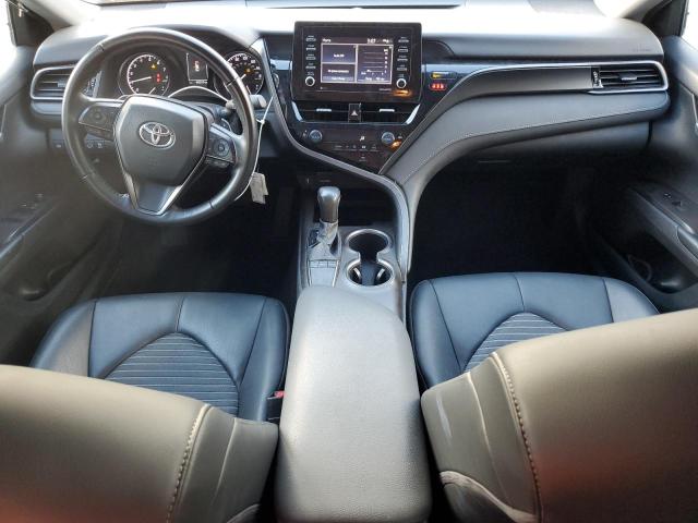 Фото 8 - TOYOTA CAMRY