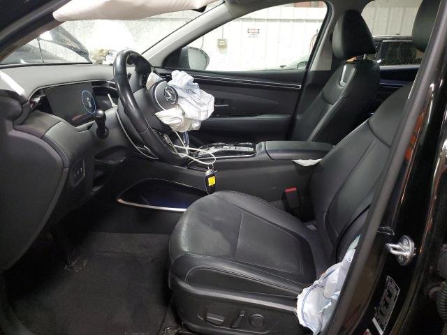 Фото 7 - HYUNDAI TUCSON