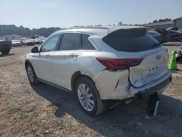 Фото 2 - INFINITI QX50