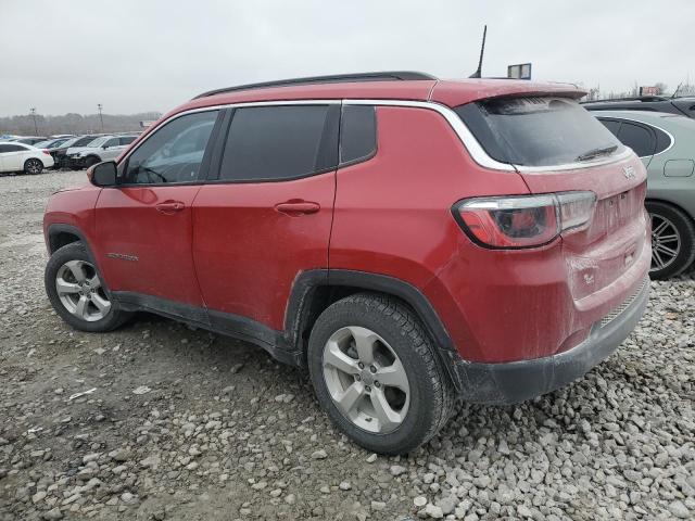 Фото 2 - JEEP COMPASS