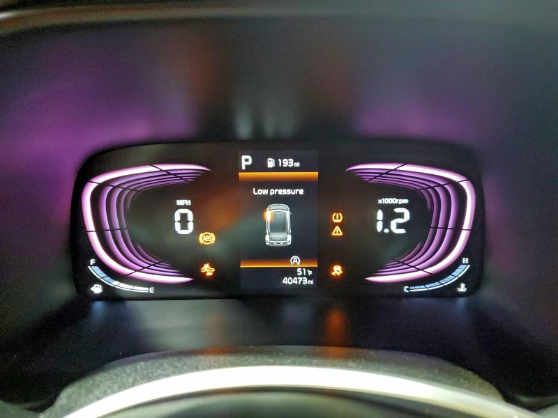 Фото 9 - KIA SOUL