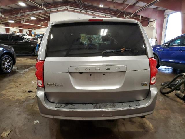 Фото 6 - DODGE CARAVAN