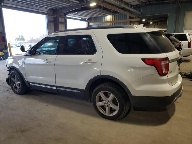 Фото 2 - FORD EXPLORER