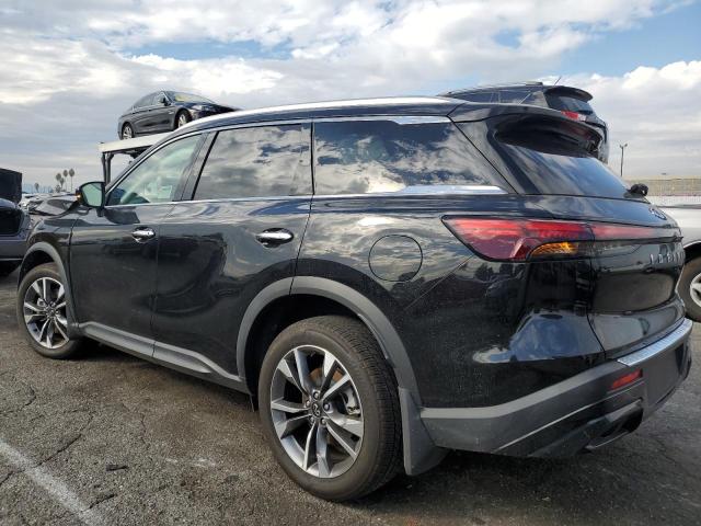 Фото 2 - INFINITI QX60