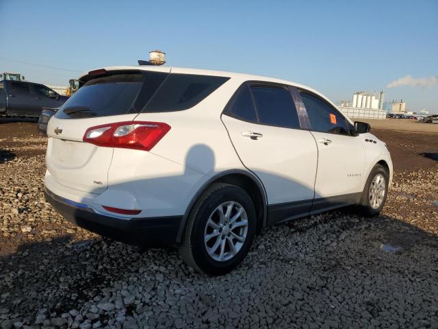Фото 3 - CHEVROLET EQUINOX