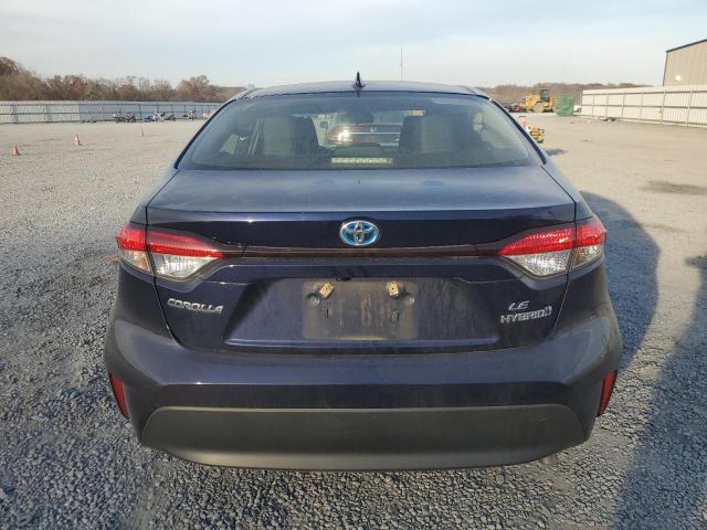 Фото 6 - TOYOTA COROLLA