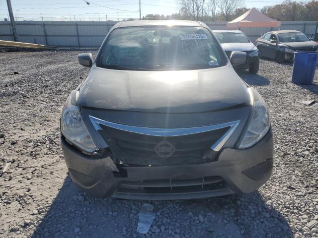 Фото 5 - NISSAN VERSA