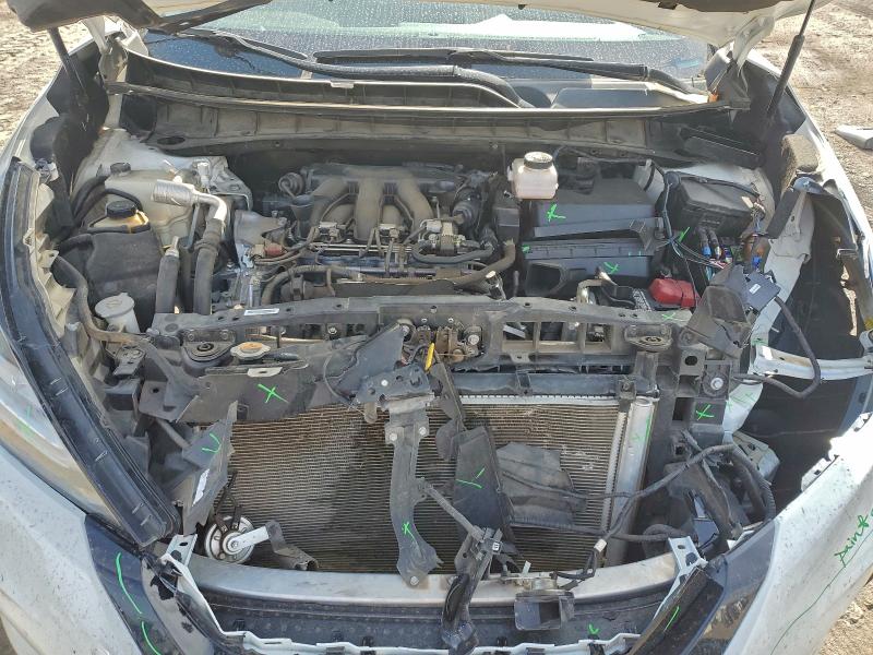 Фото 12 - NISSAN MURANO