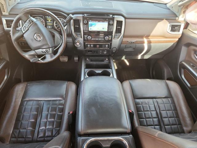Фото 8 - NISSAN TITAN