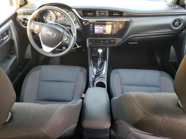 Фото 8 - TOYOTA COROLLA