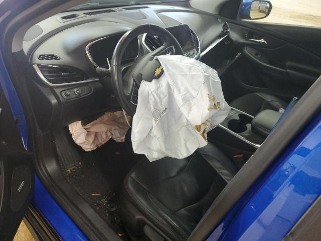 Фото 8 - CHEVROLET VOLT