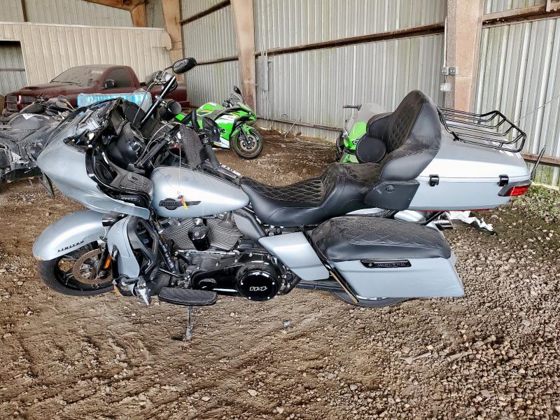 HARLEY-DAVIDSON FLTRK 2023