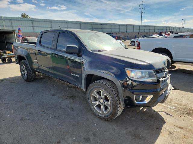 Фото 4 - CHEVROLET COLORADO